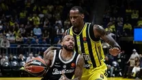 Fenerbahçe galip
