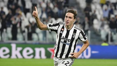 Juventus Chelsea 1-0 (MAÇ SONUCU - ÖZET)