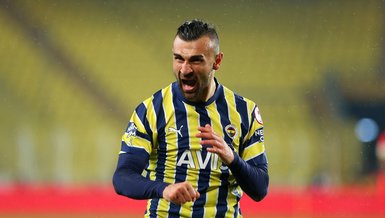 Alanyaspor Serdar Dursun’u transfer etti