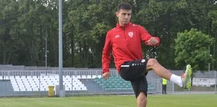 Fırtına’ya 17’lik maestro