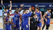 Efes beat Real Madrid to have 2-0 lead in series