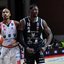 Beşiktaş'a Fransız pivot