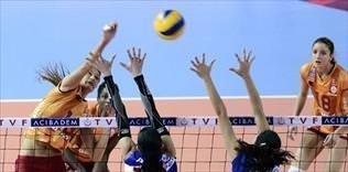 Halkbank'a darbe: 3-2