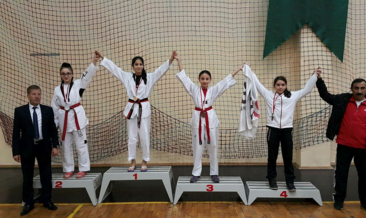 Tatamide Osmangazi rüzgârı