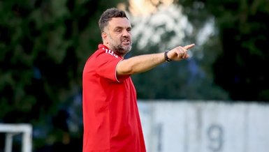 Ramazan Kurşunlu: Geri adım yok