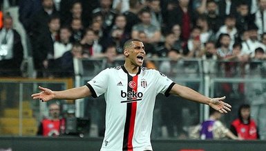 TRANSFER HABERLERİ | Beşiktaş'ta Welinton'a teklif var! Ayrılık...