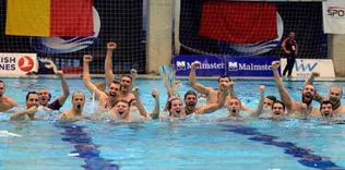 Sutopunda şampiyon Galatasaray oldu