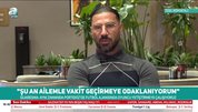 Alperen Şengün: '3-0 Geri Düştüğümüzde Bile Herkes İnanmaya Devam Ediyordu' — image 5