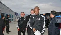 Beşiktaş kafilesi Alanya’da