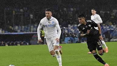 Beşiktaş'tan stoper harekatı! Listede 2 isim var