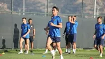 Ankaragücü’nde gençlik ateşi