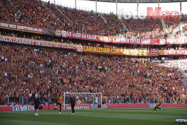 Galatasaray’a stat müjdesi! Şampiyonlar Ligi’nde...