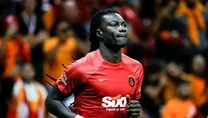 Gomis’in üzüntüsü
