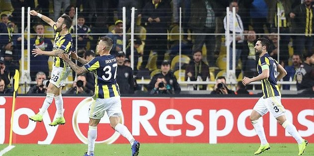 Küllerinden doğdu