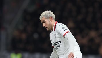 Milan'a deplasmanda Bologna şoku!