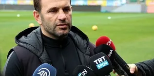 Rizespor’da galibiyet sözü