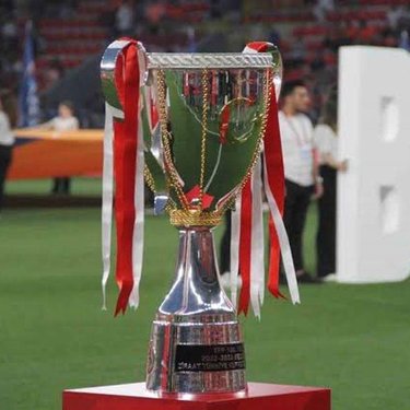 Ziraat Türkiye Kupası'nda yarı final rövanş maçları hakemleri açıklandı!