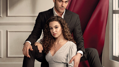 Bir Gece Masalı ilk bölüm İZLE TEK PARÇA | ATV Bir Gece Masalı 1. bölüm izle