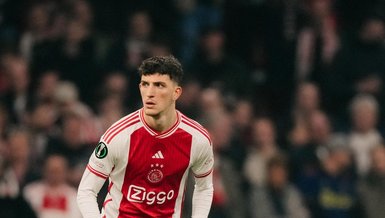 Ajax 0-0 Aston Villa (MAÇ SONUCU - ÖZET) | Ahmetcan'lı Ajax Aston Villa ile yenişemedi