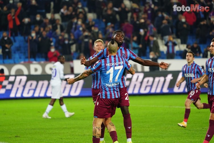 TRABZONSPOR HABERLERİ - Ahmet Çakar Trabzonspor-Çaykur Rizespor maçını değerlendirdi