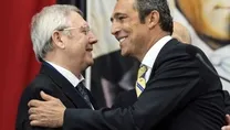 Yıldırım-Koç zirvesi