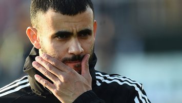 Beşiktaş'ın Ghezzal sorunu!