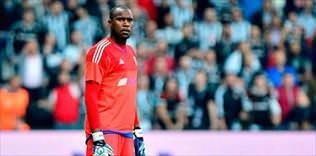 Ahamada’dan süper istatistik