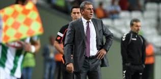 'Artık ben de doldum'