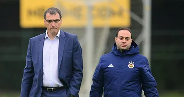 Fenerbahçe’den 3 sürpriz!