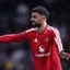 Bruno Fernandes hazırlıkları