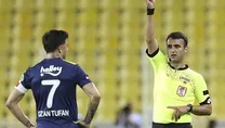 O sözler not alındı