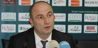 Muratbey Uşak’ta Aziz Bekir’den işbaşı