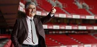 Cardozo'ya izin vermedi