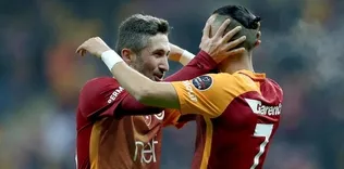 Cimbom iç transfere yöneldi