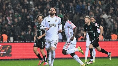 Kaptan Orkun seriye bağladı