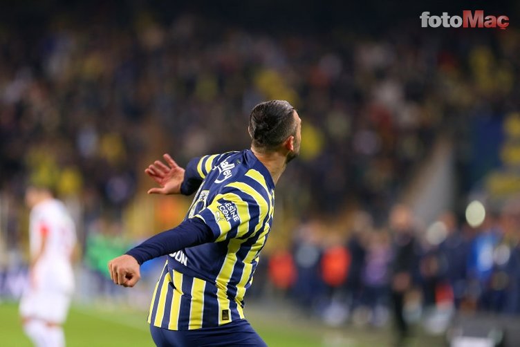 TRANSFER HABERLERİ - Fenerbahçe'ye Serdar Dursun piyangosu! Teklif geldi