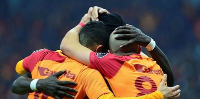Galatasaray’ı bekleyen zorlu 6 hafta