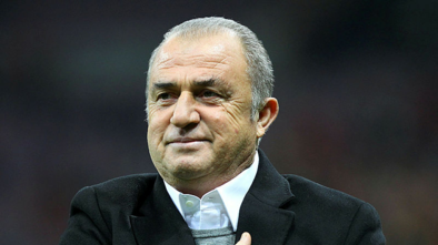 Galatasaraylı taraftarlardan Fatih Terim'e duygusal mesaj: Elini kalbine koy hocam, biz oradayız...