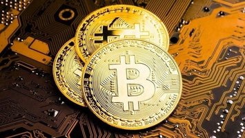 Bitcoin yükseliyor mu?