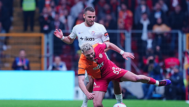 Eyüpspor'dan sakatlık açıklamas! Taşkın İlter...