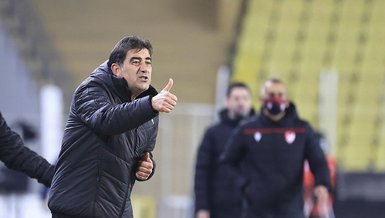 Fenerbahçe Göztepe maçı sonrası Ünal Karaman: Hak ettiğimiz bir 3 puan aldık