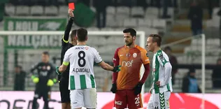 Ömer Ali: Basit bir karttı