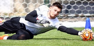 Denys Boyko kiralık gidiyor