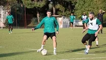 Sakaryaspor iddialı