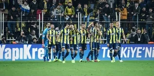 Mo’ses’ getirdi!