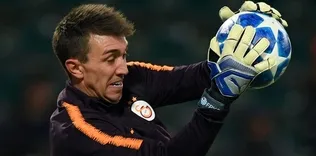 Fernando Muslera’dan savunmaya eleştiri