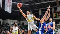 Bursa’dan siyah forma