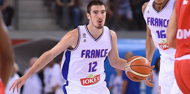 Fenerbahce De Colo Da Israrci Son Dakika Basketbol Haberleri Fotomac