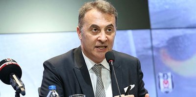 Fikret Orman: "Siyah beyaz Abdullah Avcı'ya yakıştı"
