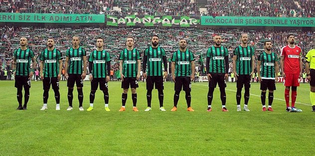 Gümüşahanespor'u deplasmanda yenen Sakaryaspor avantajı kaptı